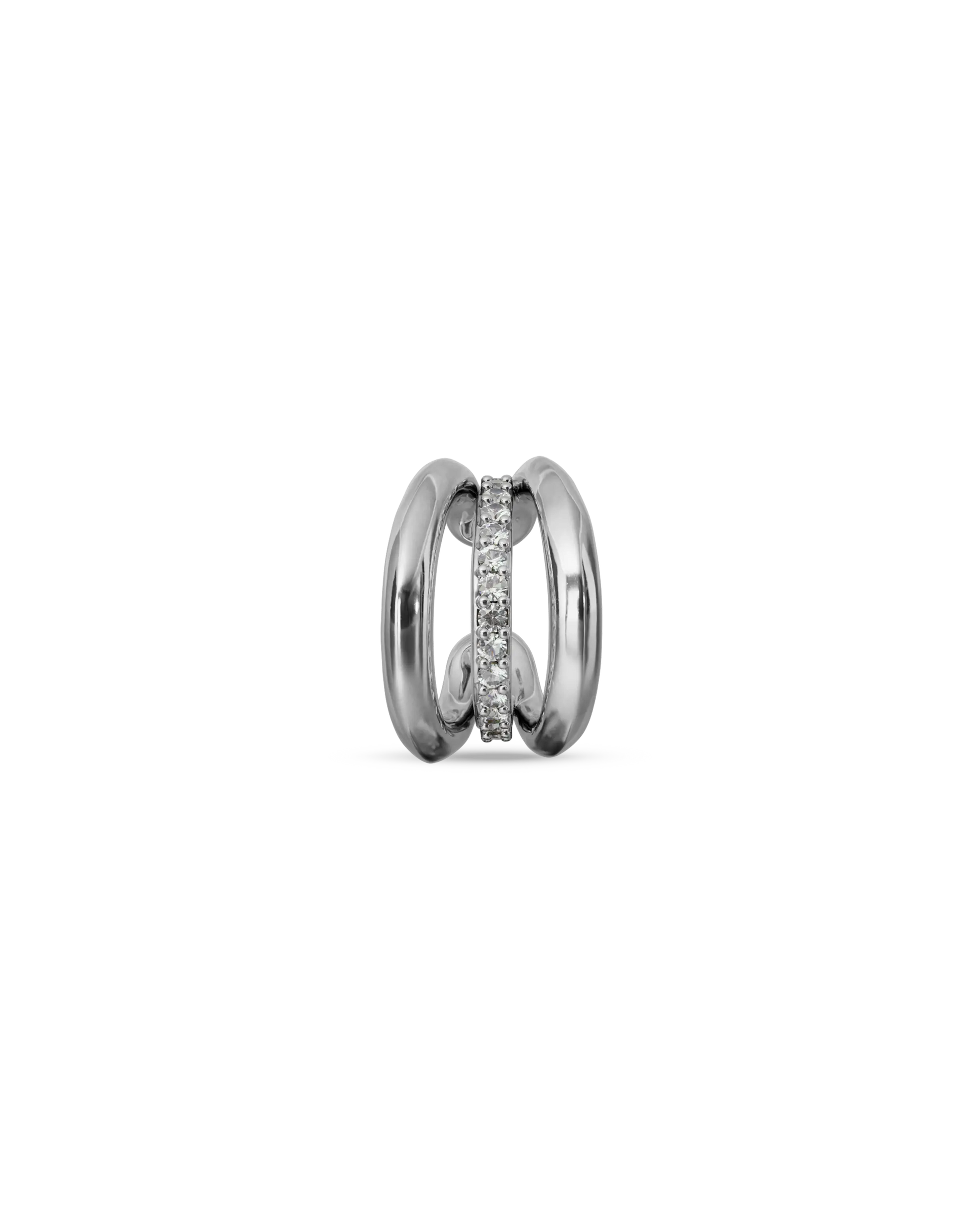 Wisp ear cuff - ambi Jewelry