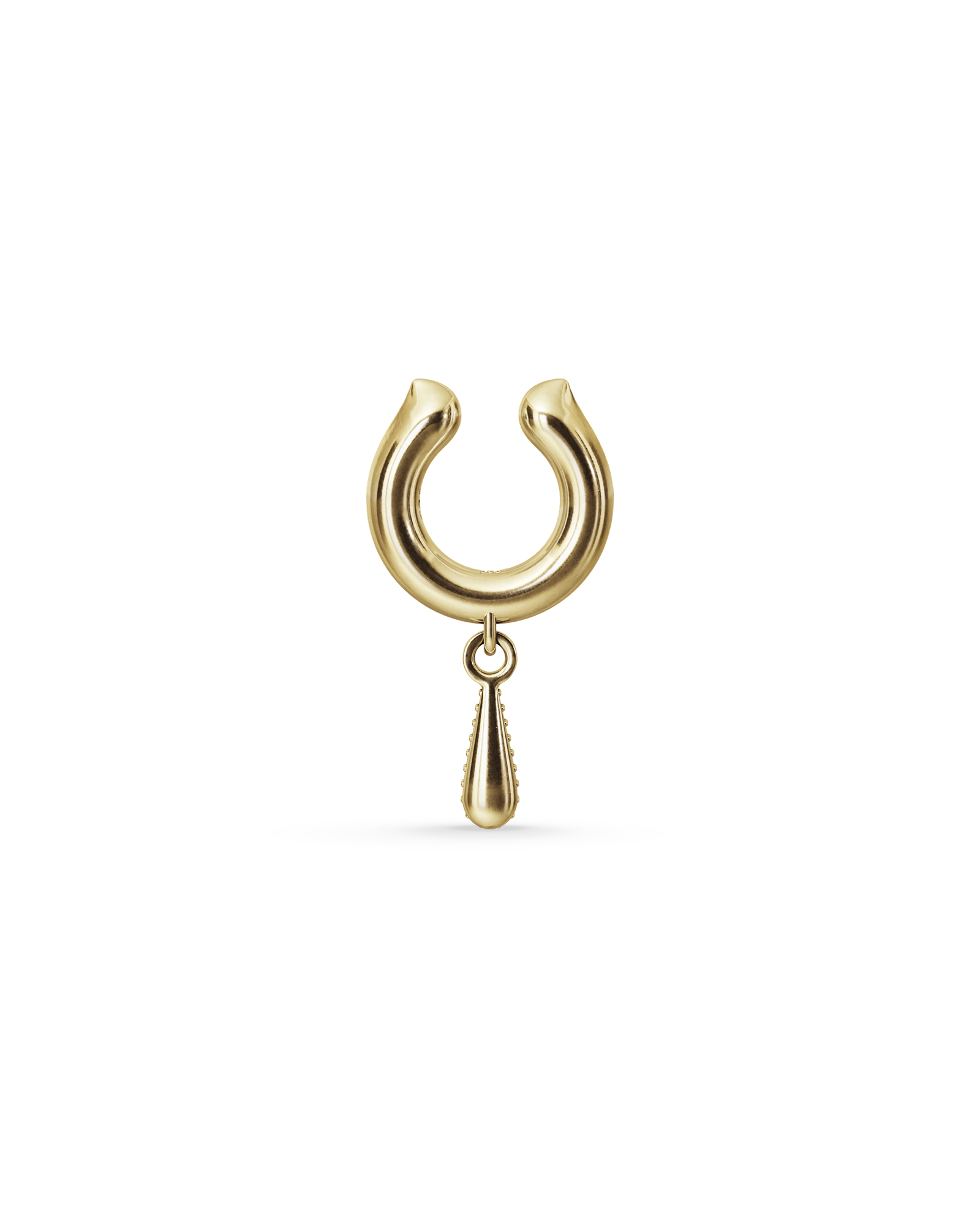 Moondrop ear cuff - ambi Jewelry