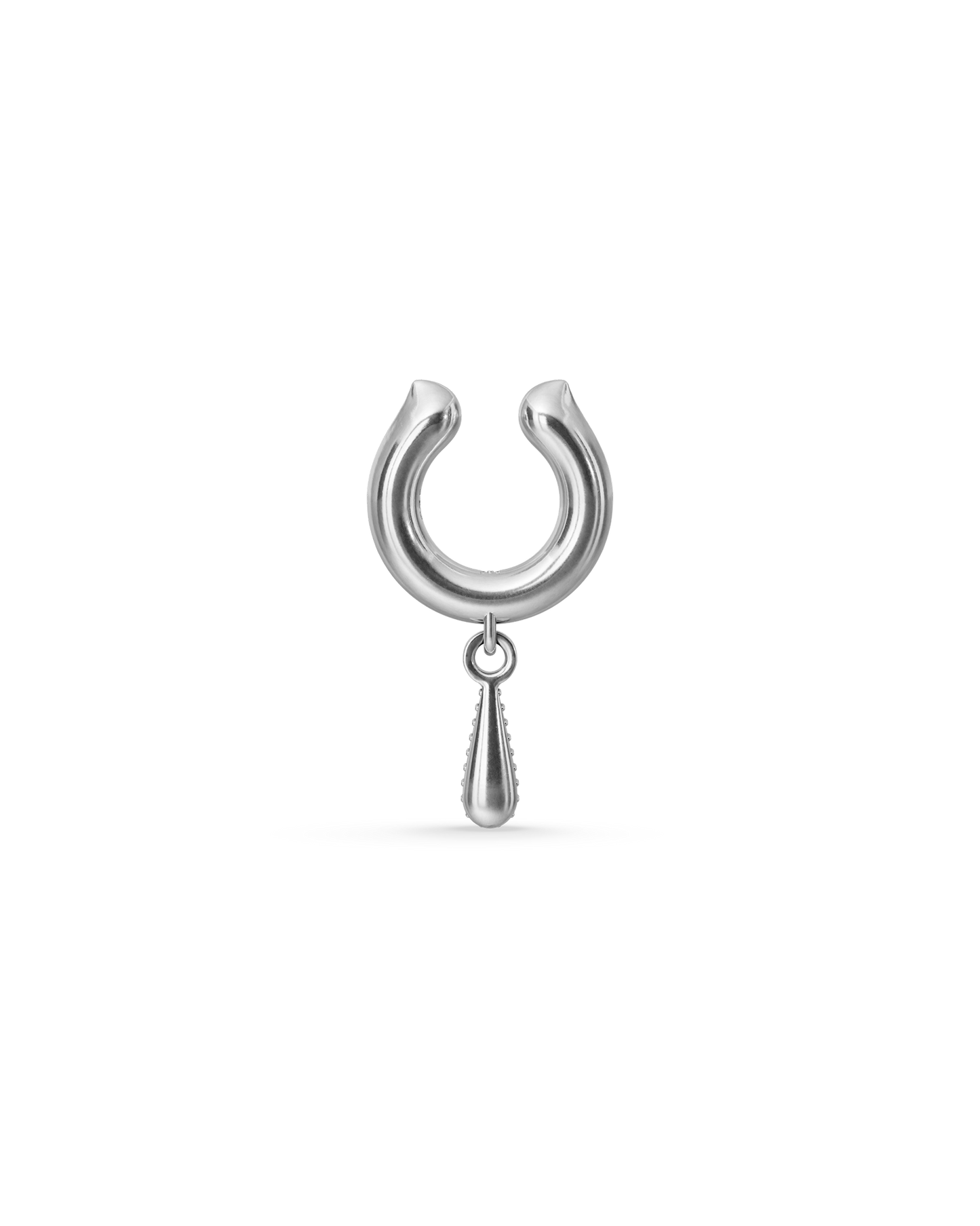 Moondrop ear cuff - ambi Jewelry