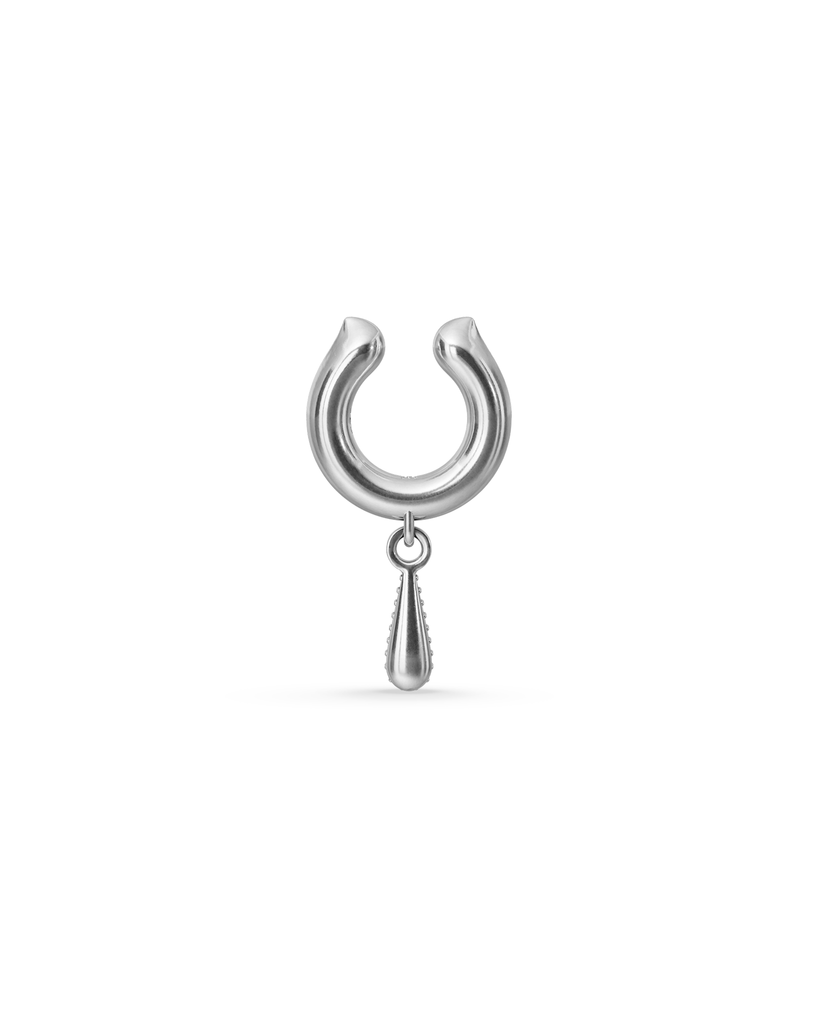 Moondrop ear cuff - ambi Jewelry