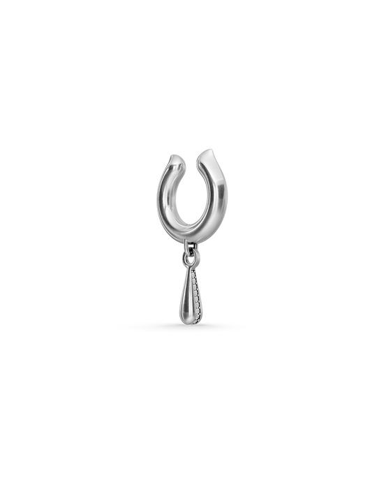 Moondrop ear cuff - ambi Jewelry