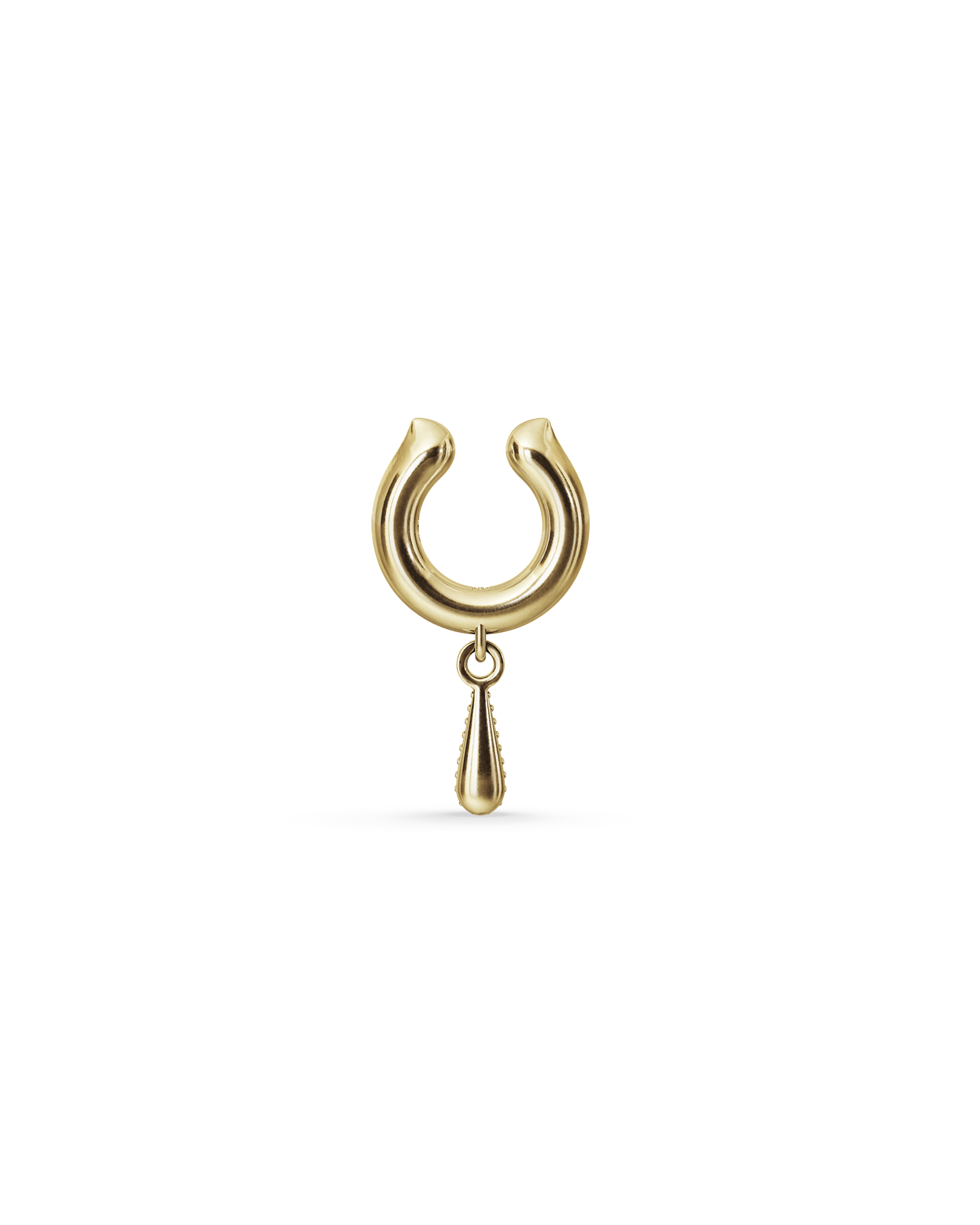 Moondrop ear cuff - ambi Jewelry