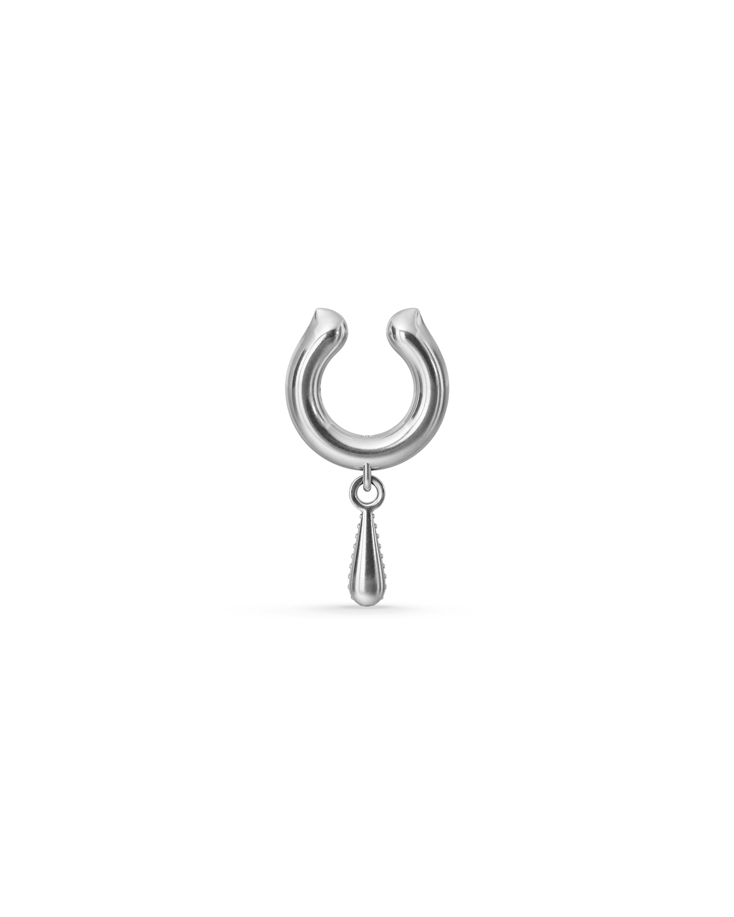 Moondrop ear cuff - ambi Jewelry