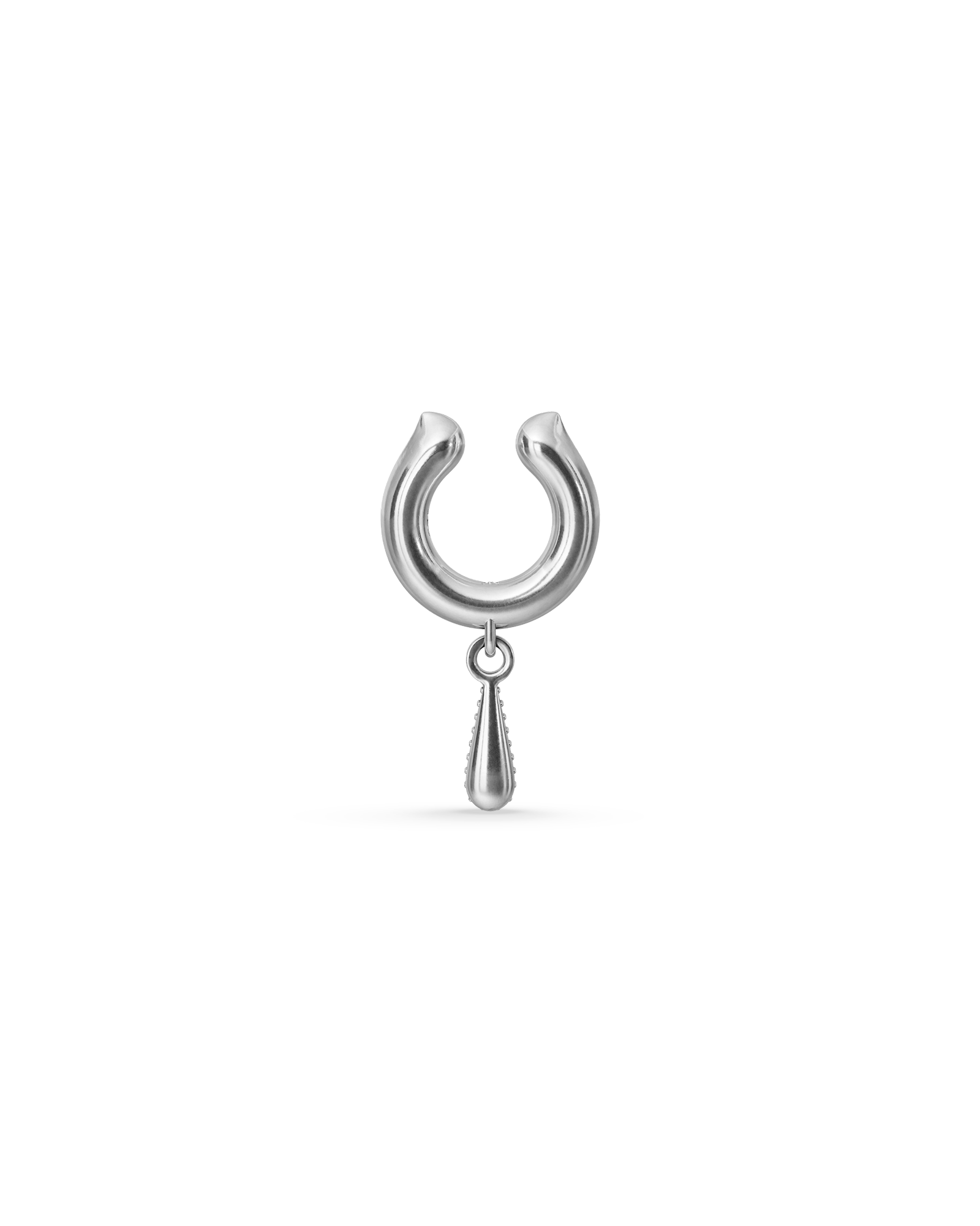 Moondrop ear cuff - ambi Jewelry