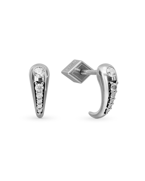 Sierra Stud Earring - ambi Jewelry