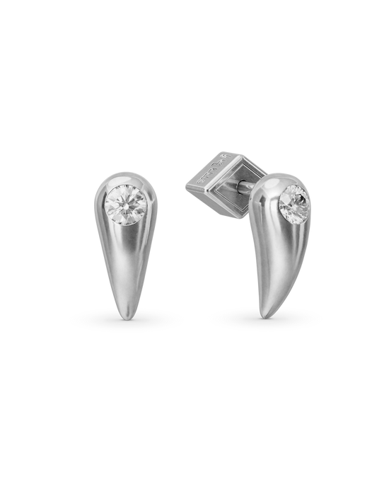 Sienna stud earring - ambi Jewelry