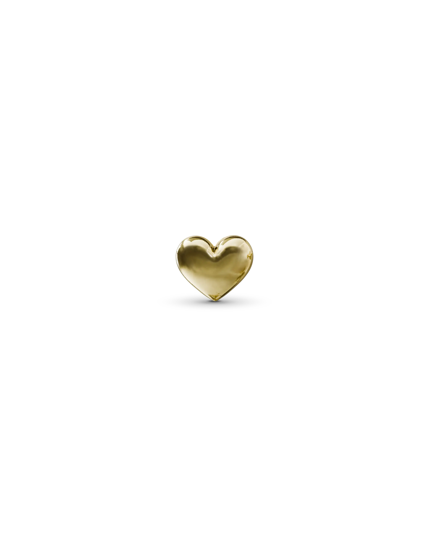 Honey stud earring - ambi Jewelry