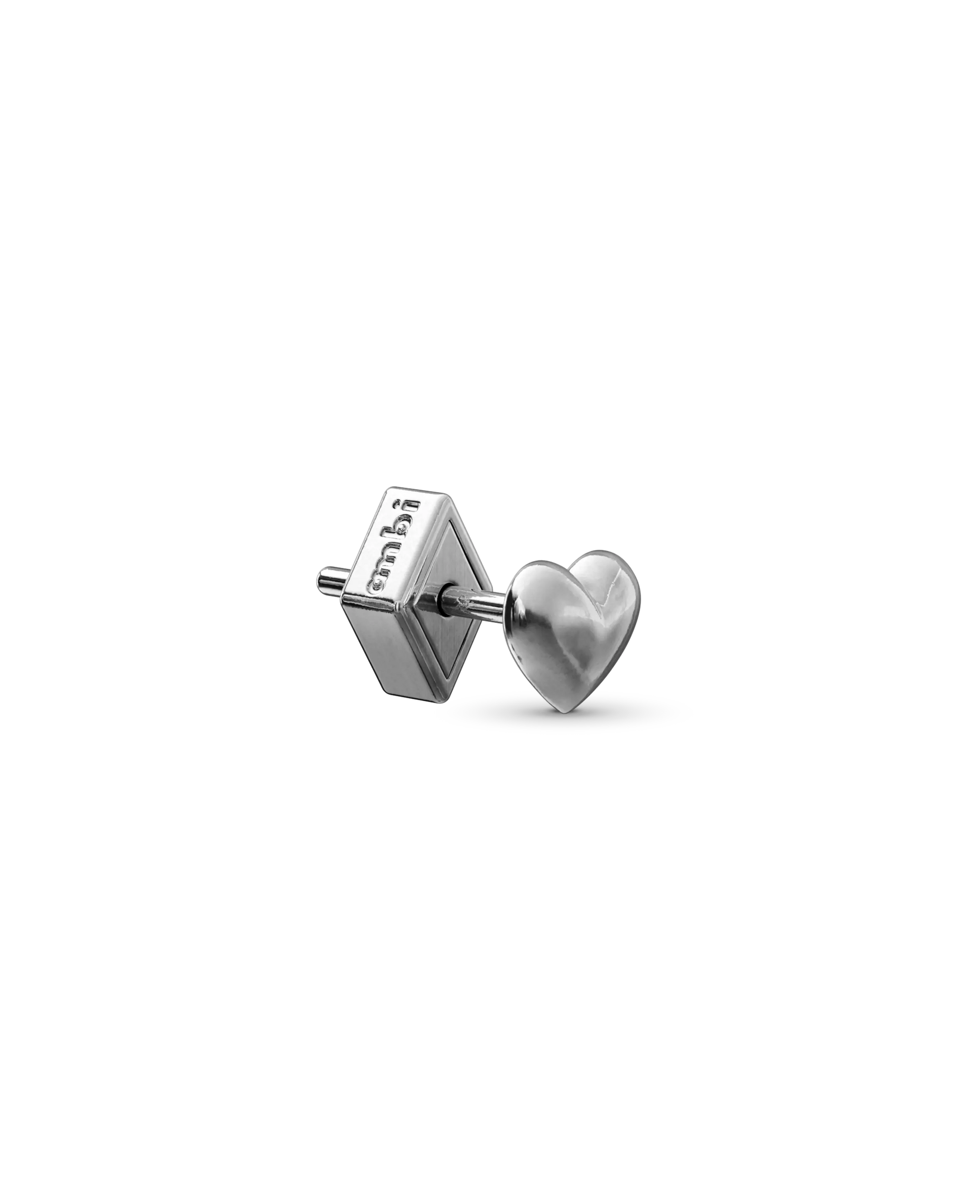 Honey stud earring - ambi Jewelry