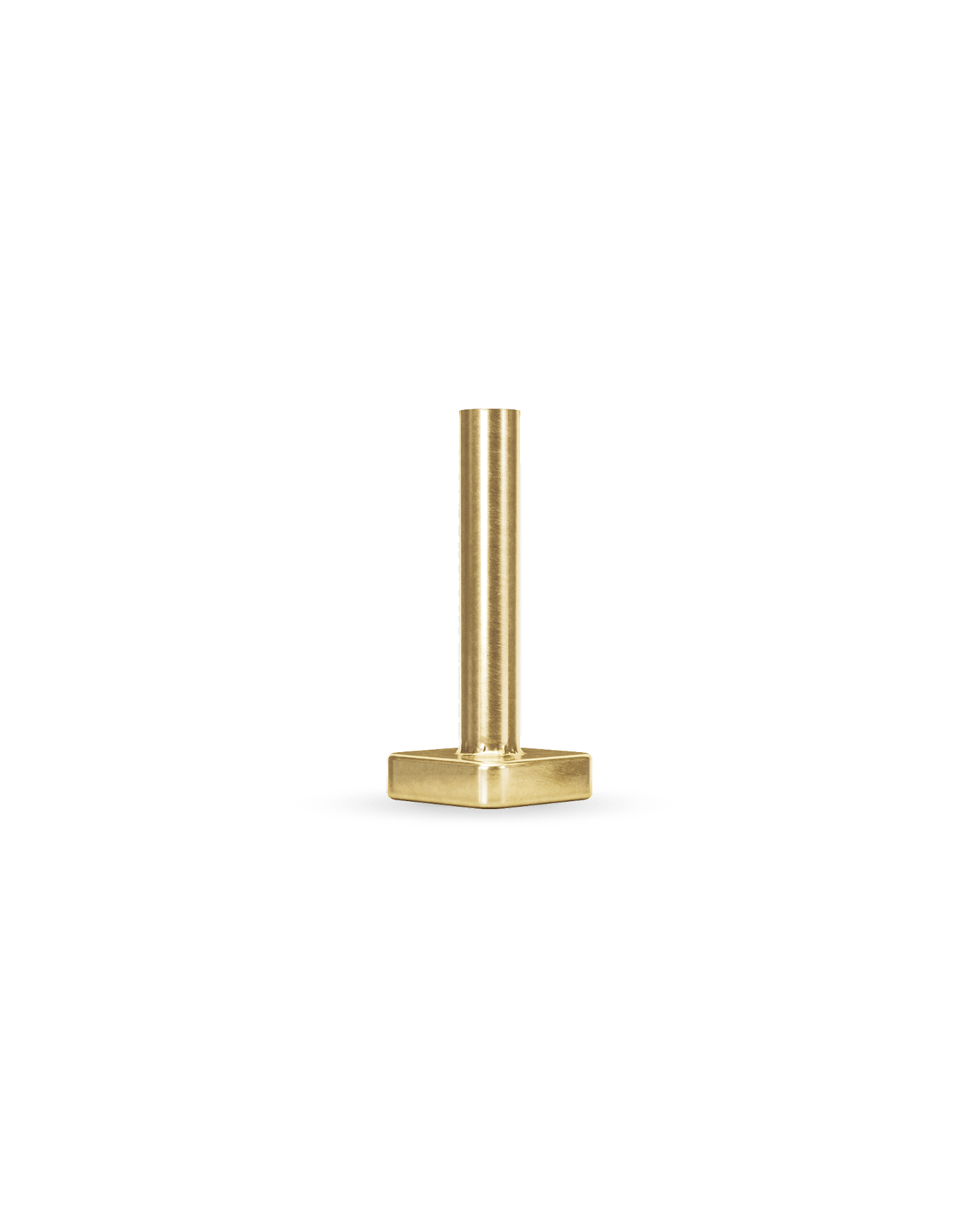 Ambi flatback stud post - ambi Jewelry