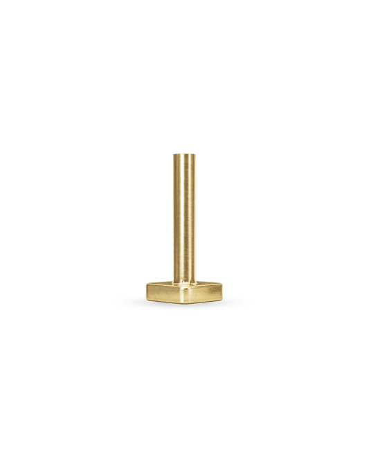 Ambi flatback stud post - ambi Jewelry