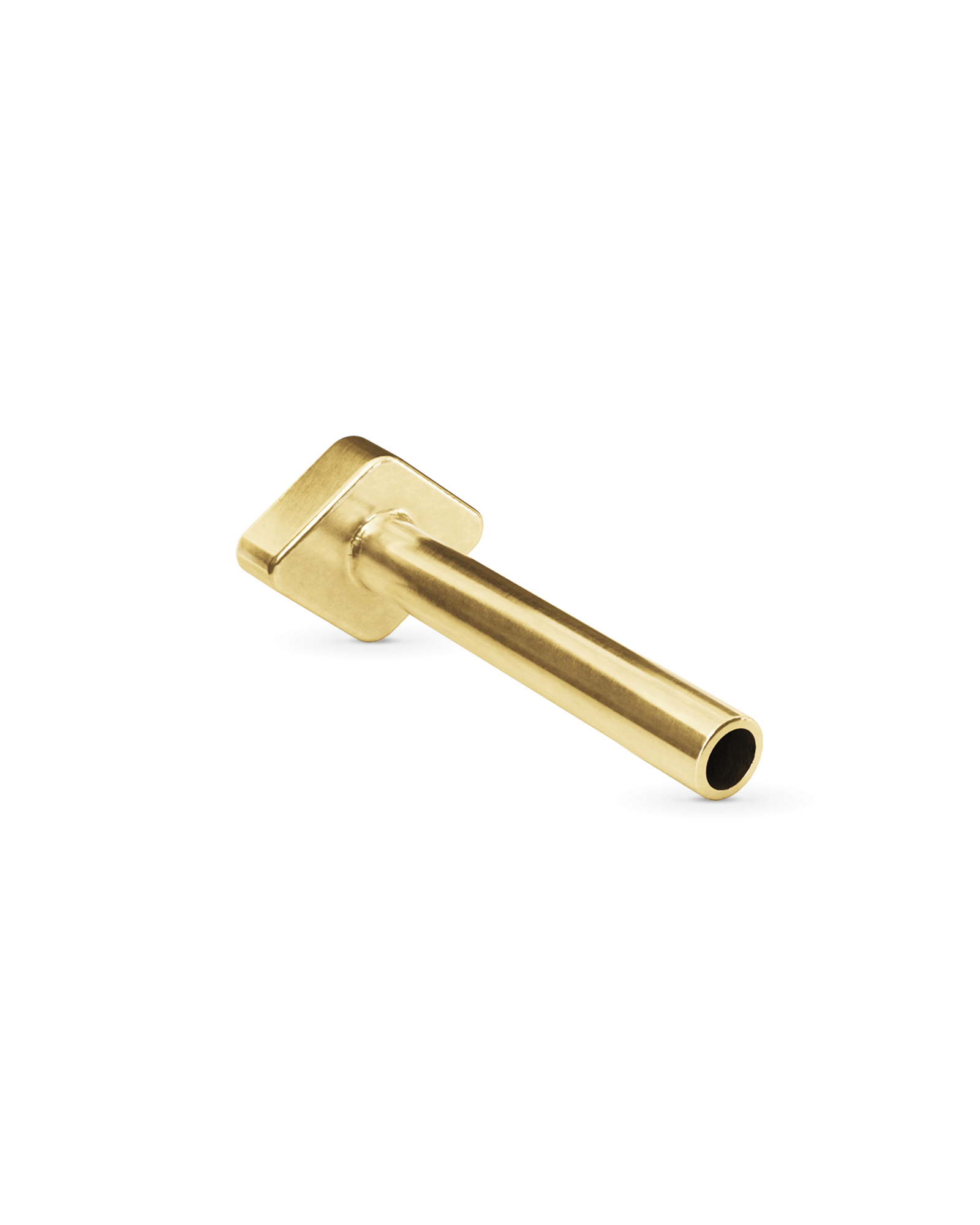 Ambi flatback stud post - ambi Jewelry