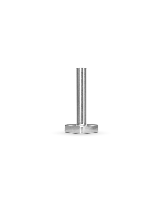 Ambi flatback stud post - ambi Jewelry