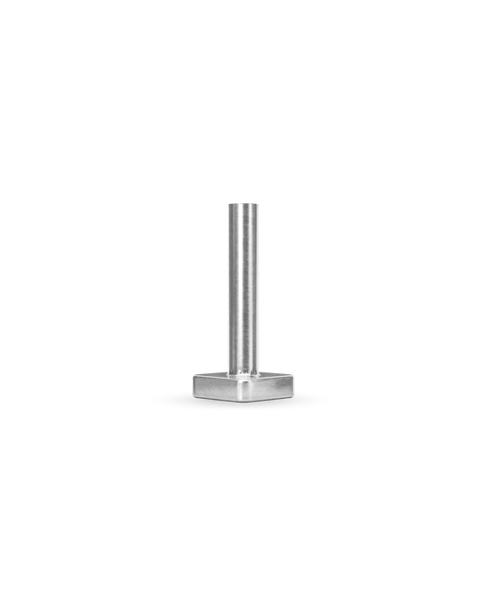 Ambi flatback stud post - ambi Jewelry