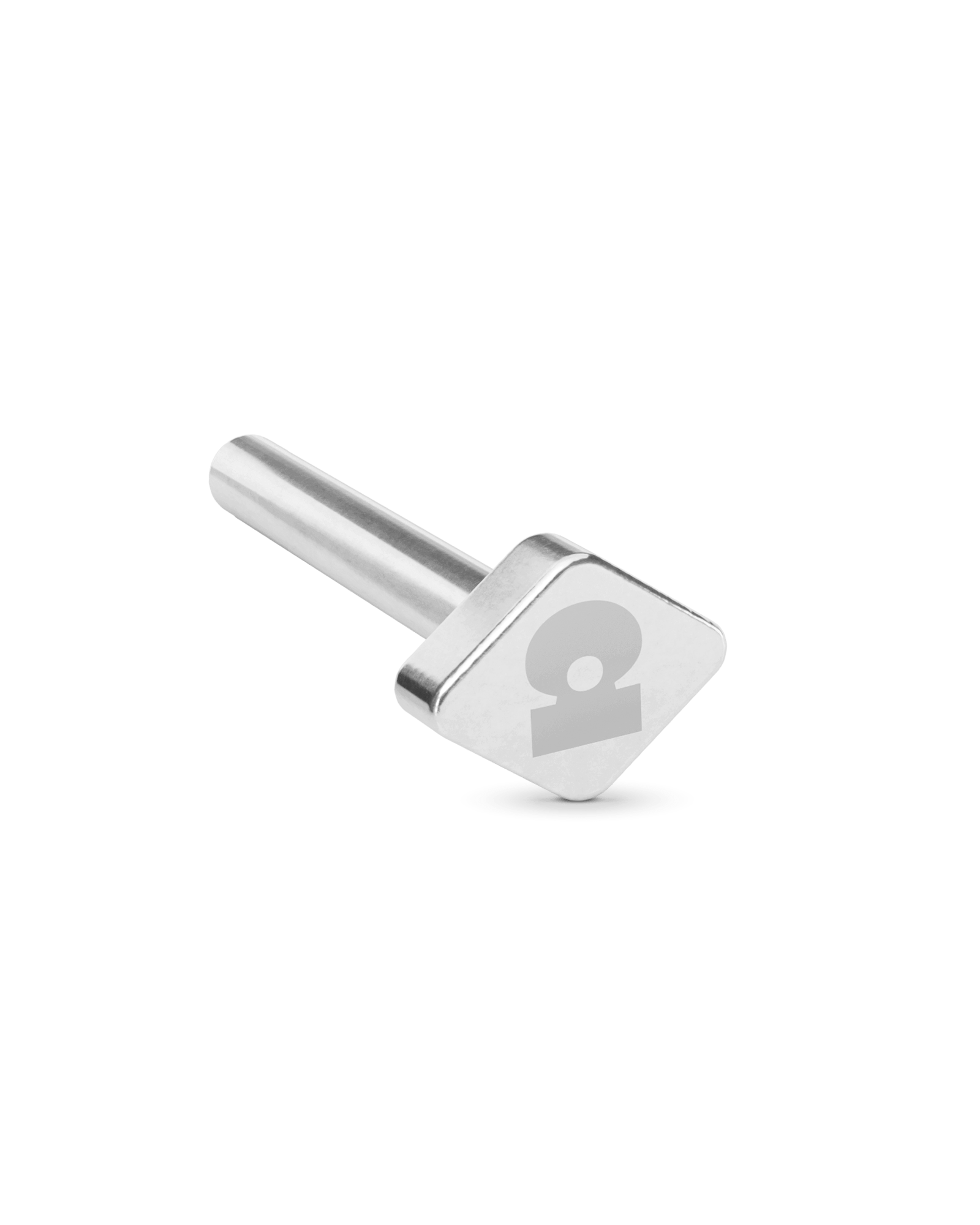 Ambi flatback stud post - ambi Jewelry
