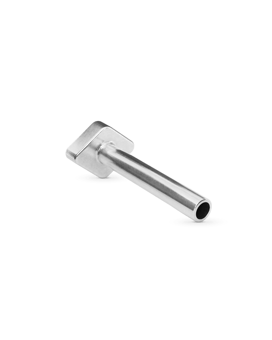 Ambi flatback stud post - ambi Jewelry