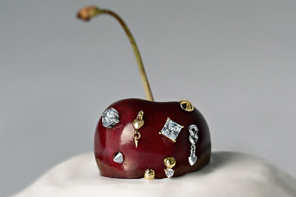 Piercing Jewelry