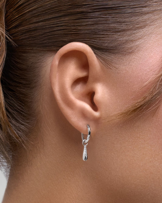 Moondrop charm - ambi Jewelry
