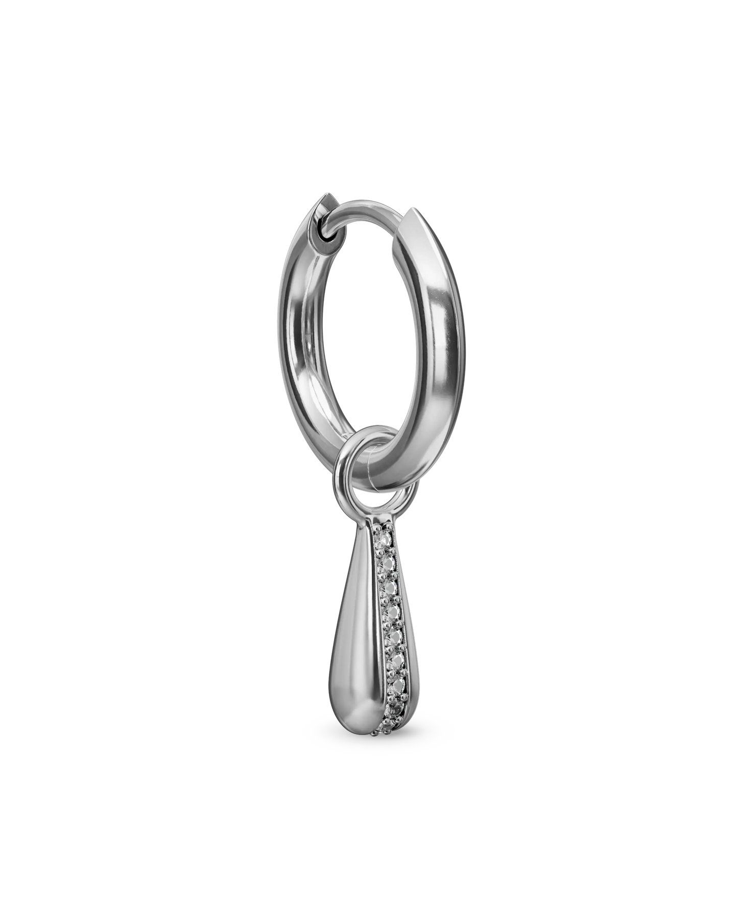 Moondrop charm - ambi Jewelry