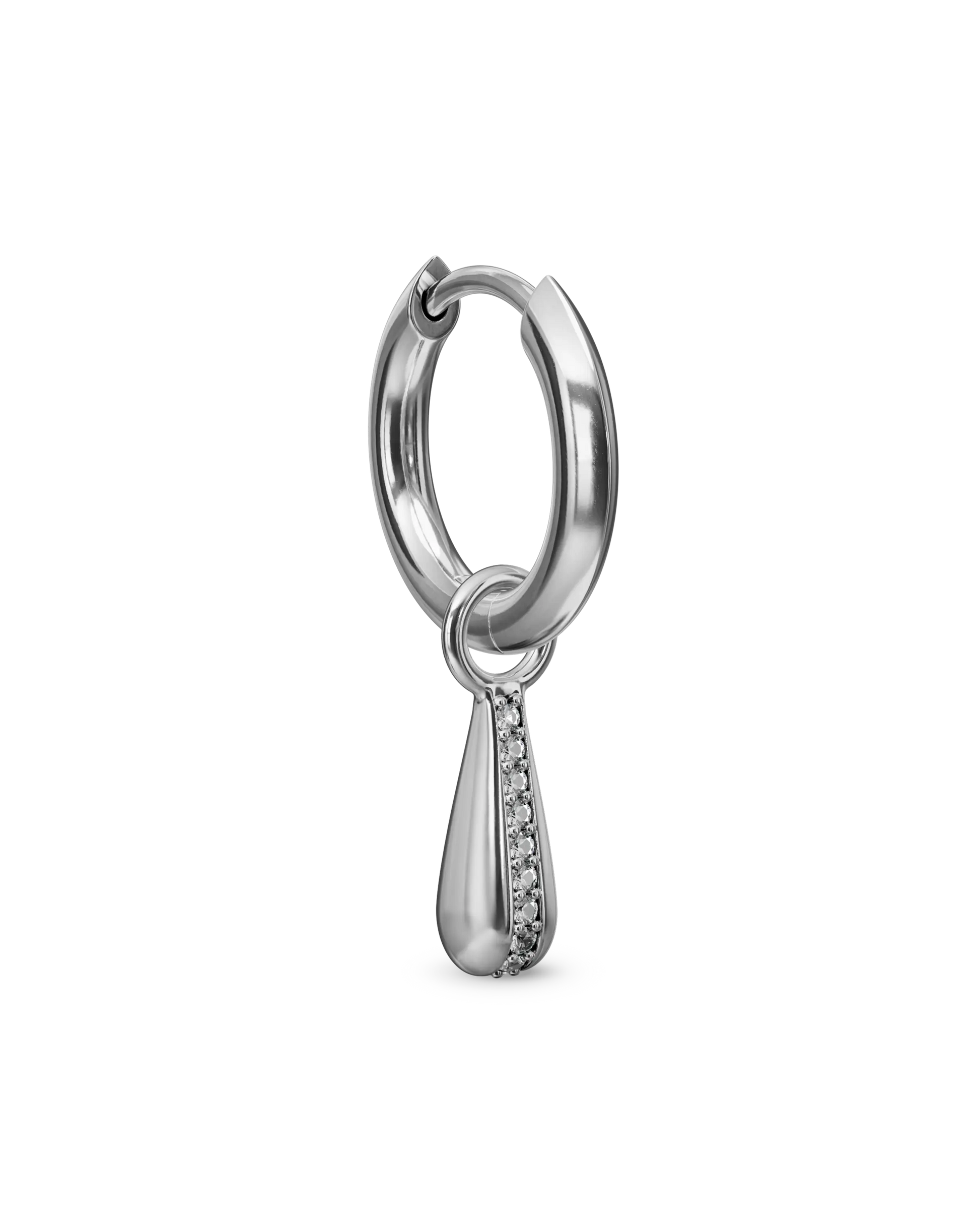 Moondrop charm - ambi Jewelry