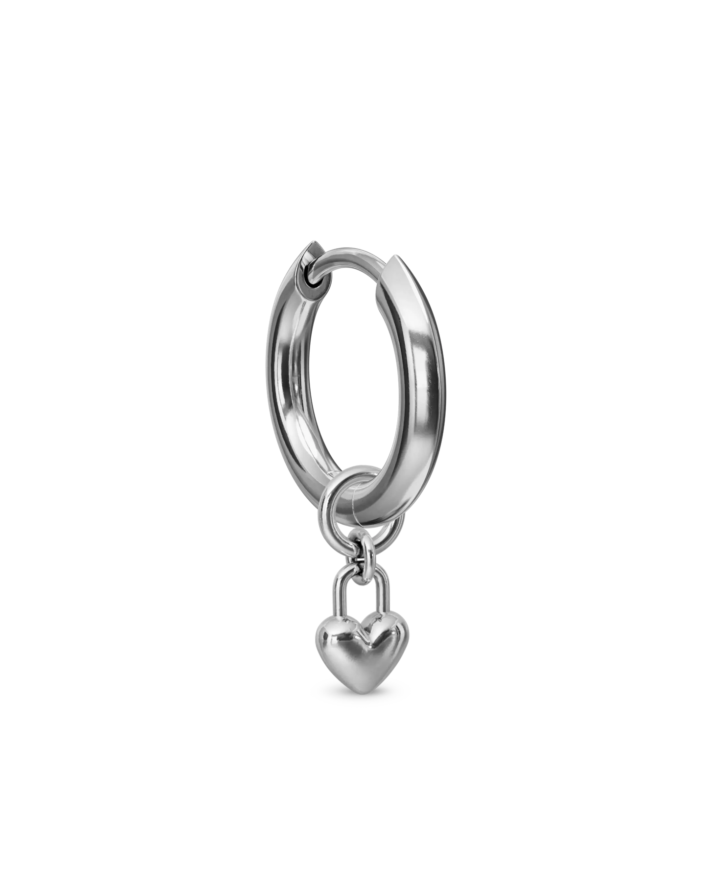 Locket charm - ambi Jewelry