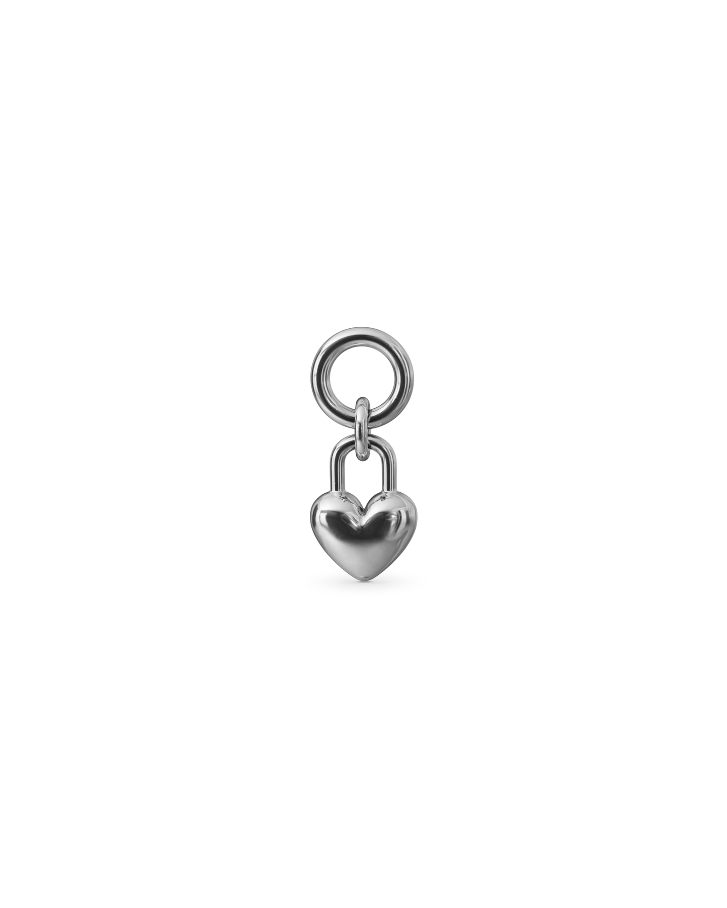 Locket charm - ambi Jewelry