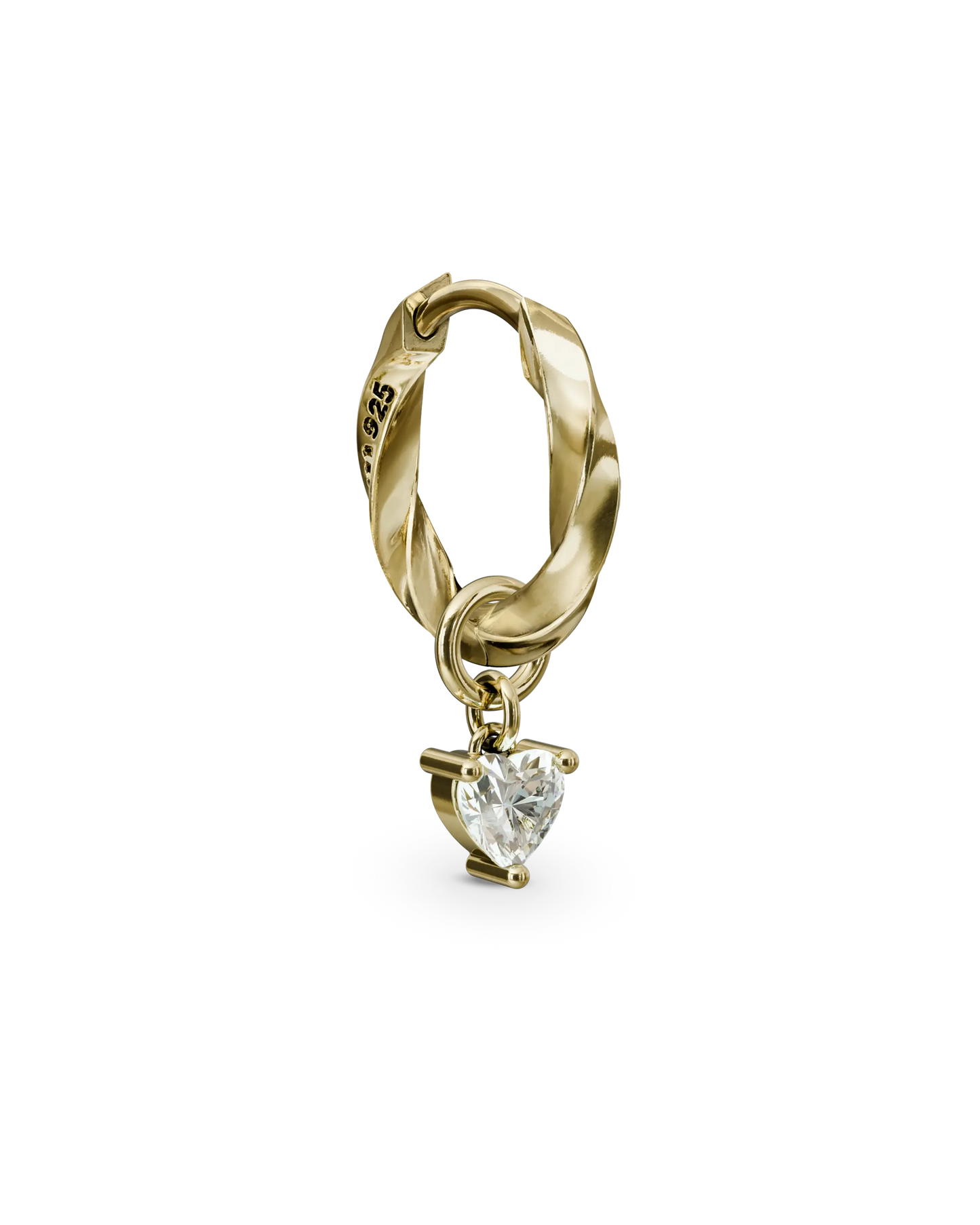 Miel charm - ambi Jewelry
