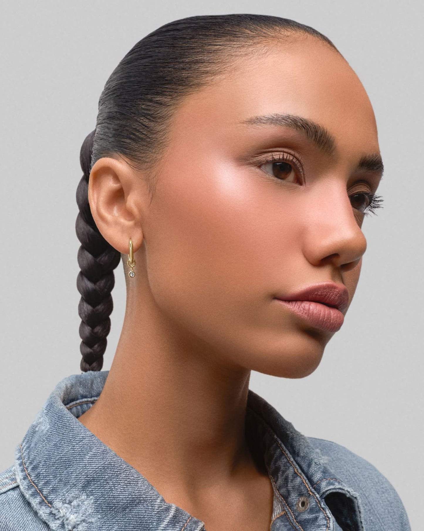 Ice charm - ambi Jewelry