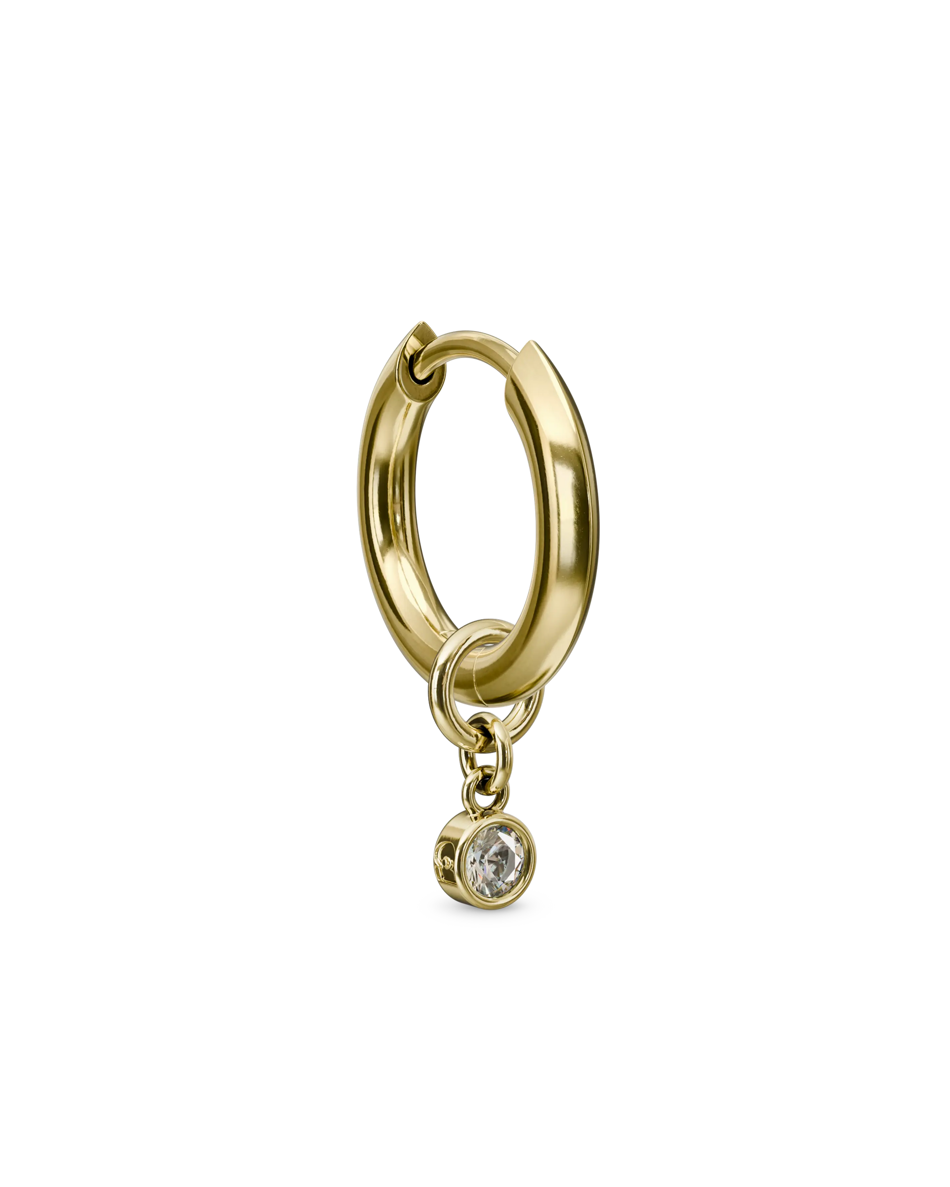 Ice charm - ambi Jewelry