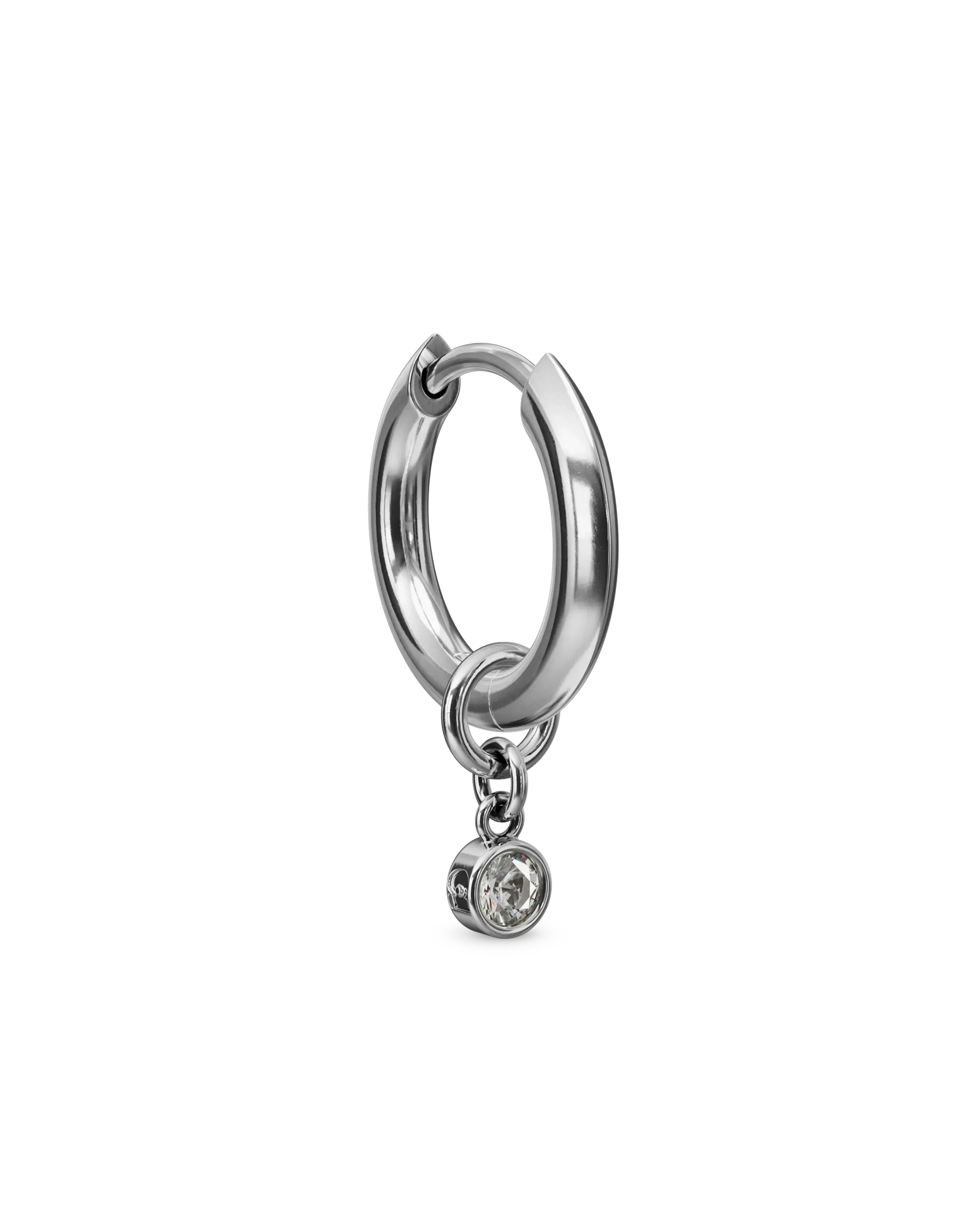 Ice charm - ambi Jewelry