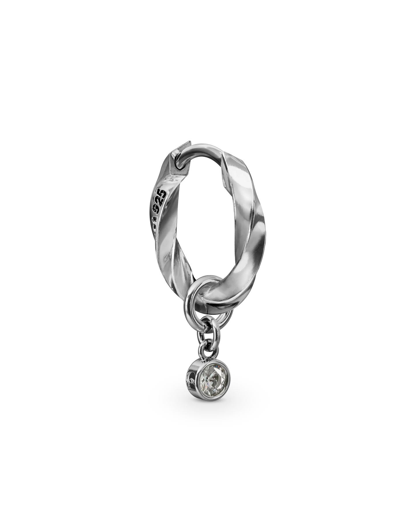 Ice charm - ambi Jewelry