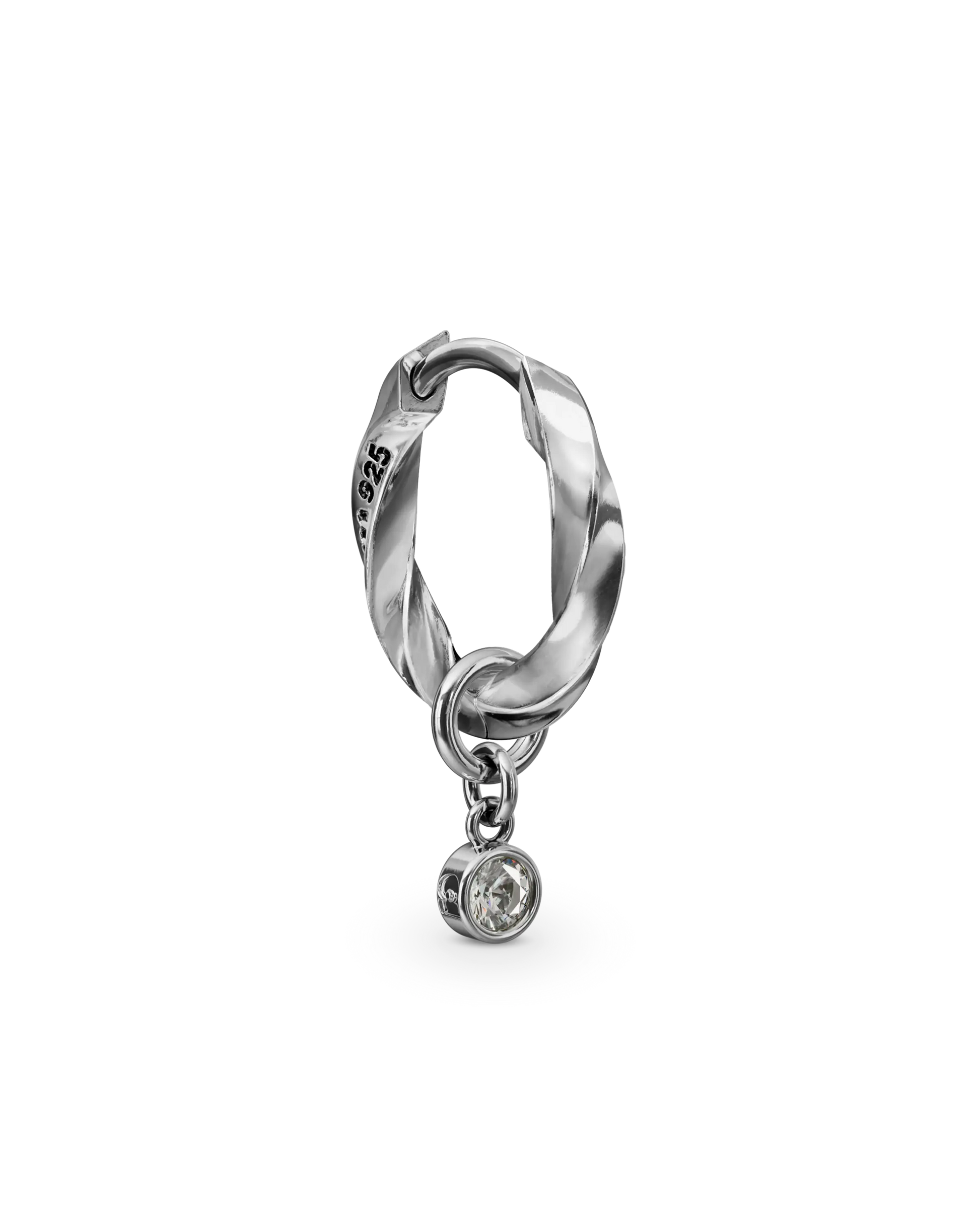 Ice charm - ambi Jewelry