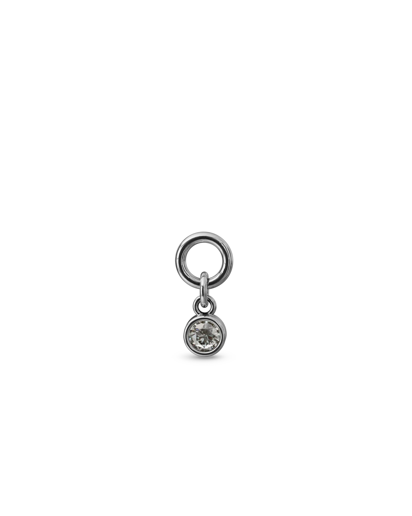 Ice charm - ambi Jewelry