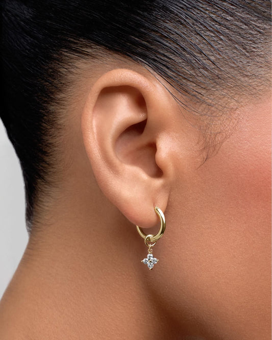 Blush charm - ambi Jewelry