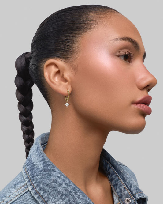Blush charm - ambi Jewelry