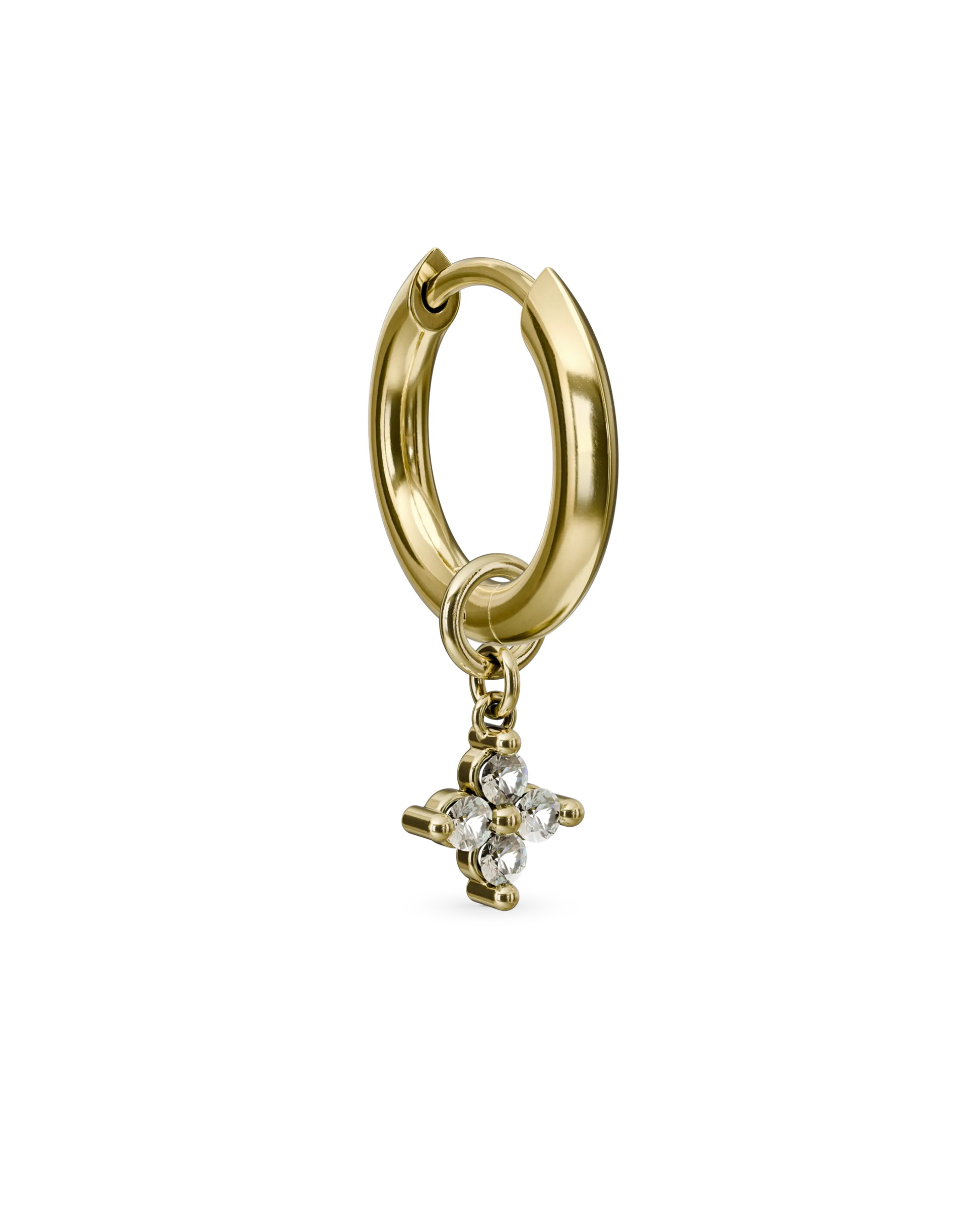 Blush charm - ambi Jewelry