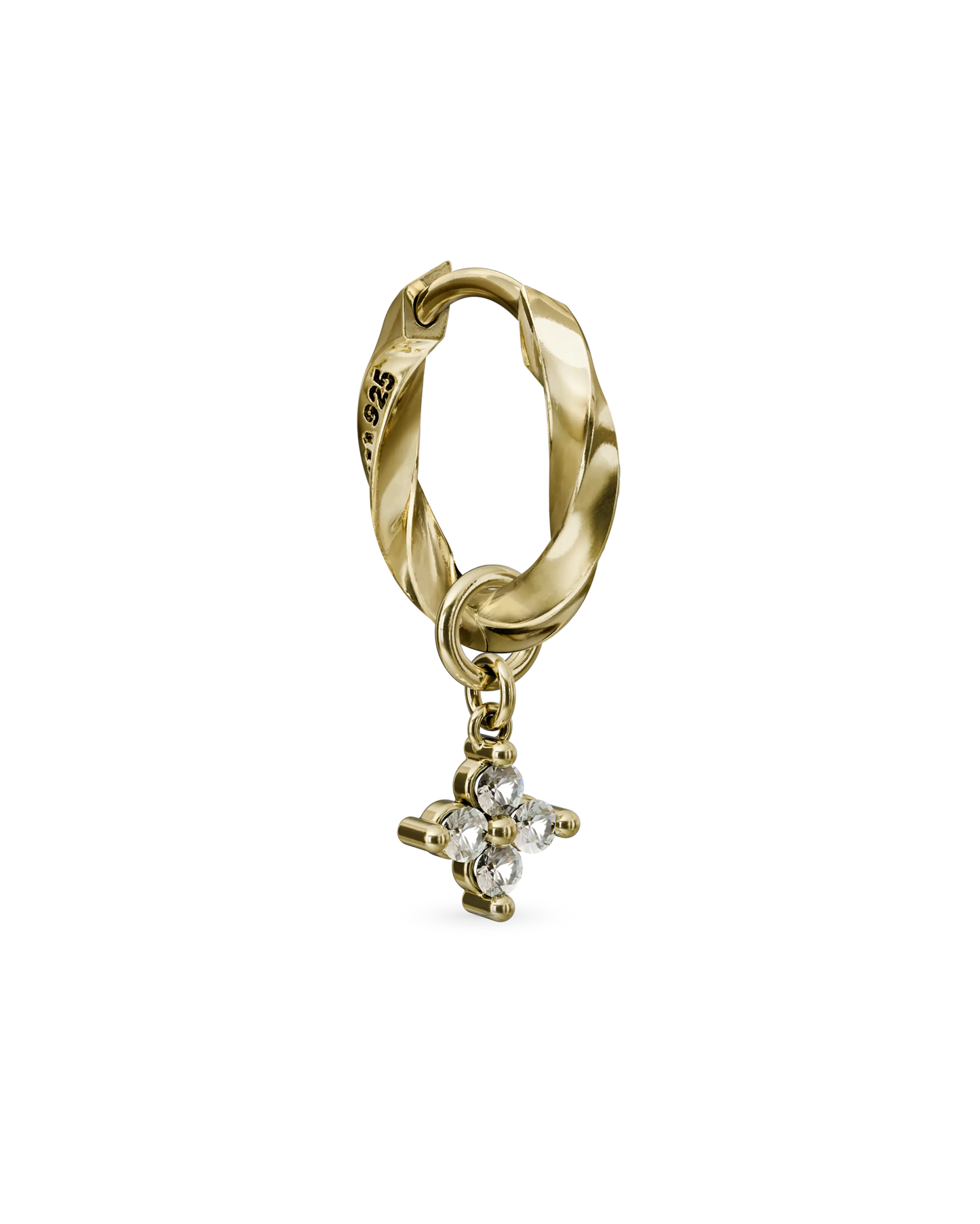 Blush charm - ambi Jewelry