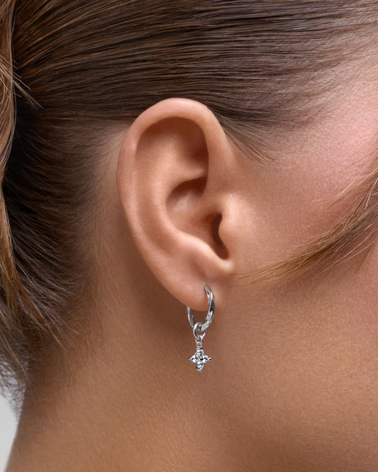 Blush charm - ambi Jewelry