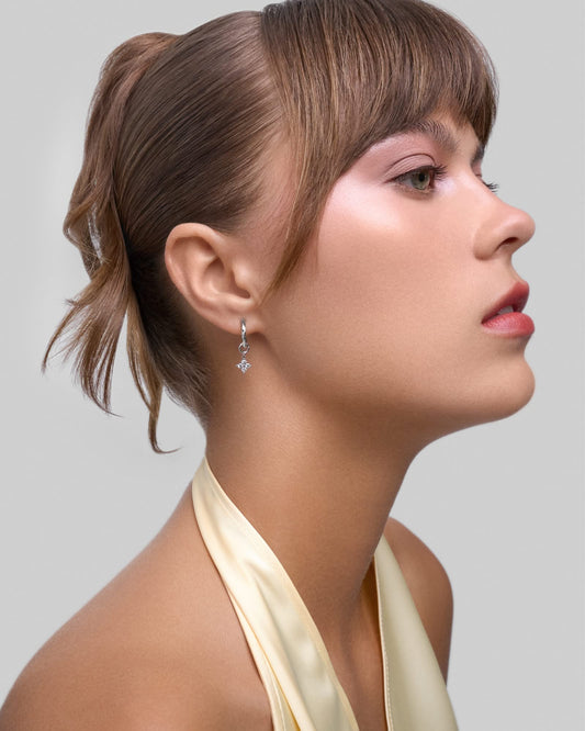 Blush charm - ambi Jewelry