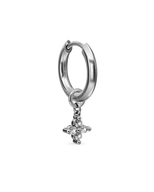 Blush charm - ambi Jewelry