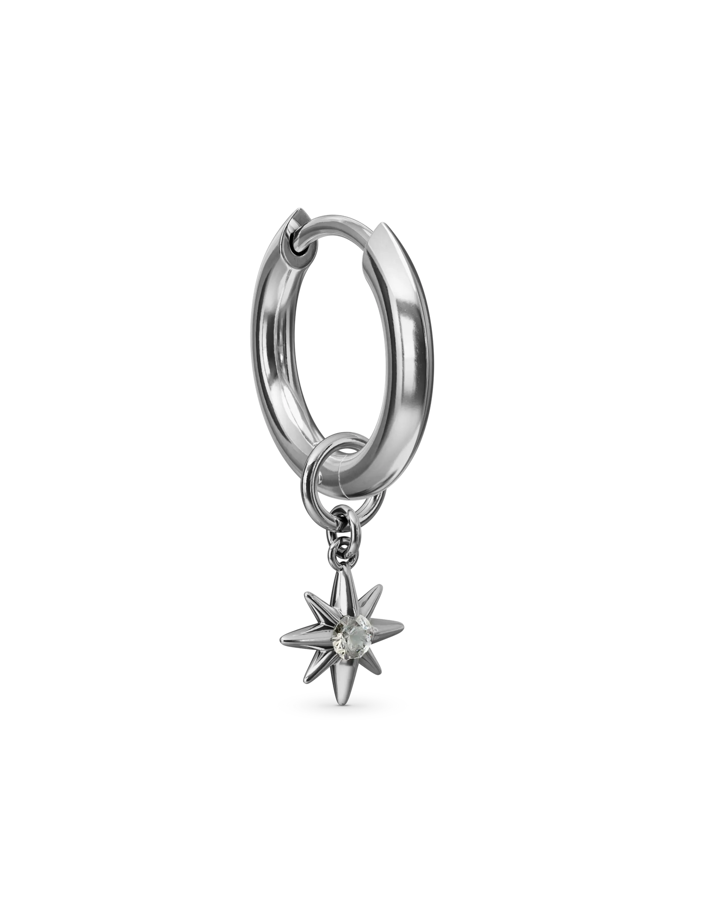 Meteor charm - ambi Jewelry