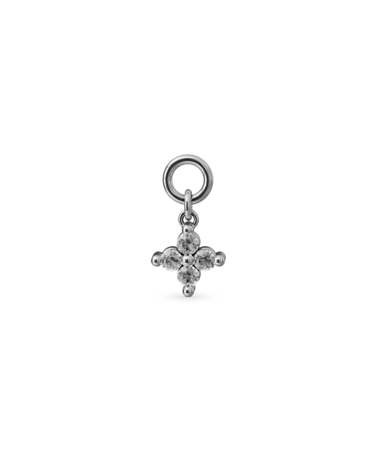Blush charm - ambi Jewelry