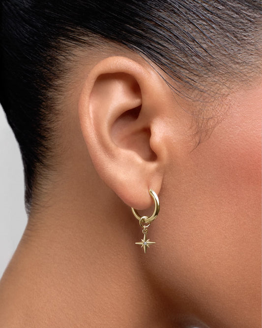 Nova charm - ambi Jewelry