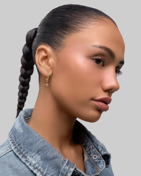 Nova charm - ambi Jewelry