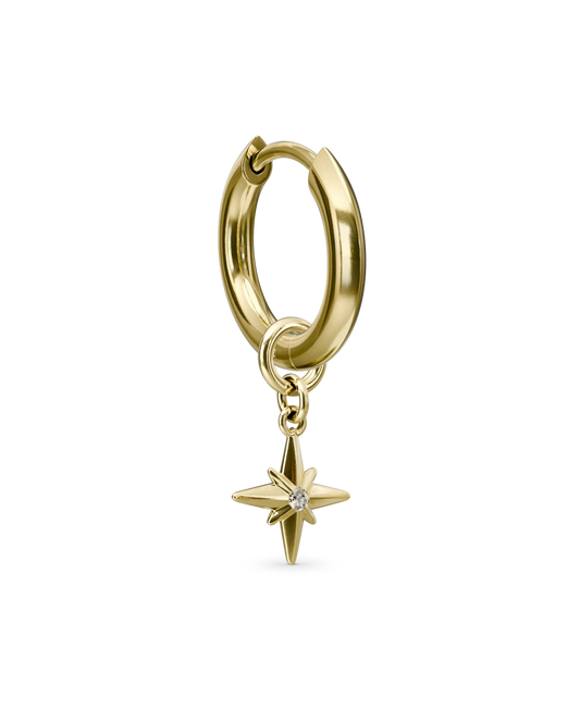 Nova charm - ambi Jewelry