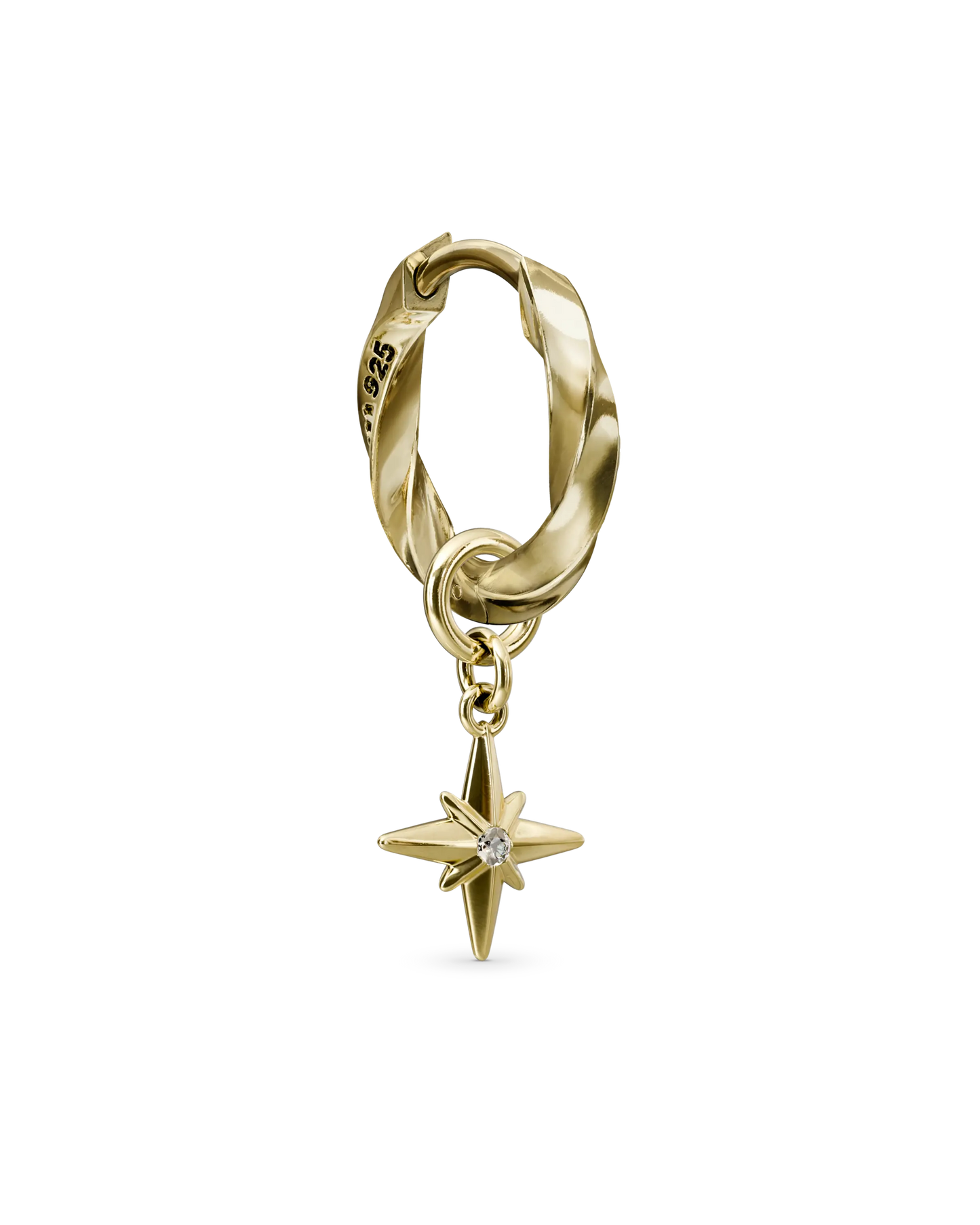 Nova charm - ambi Jewelry