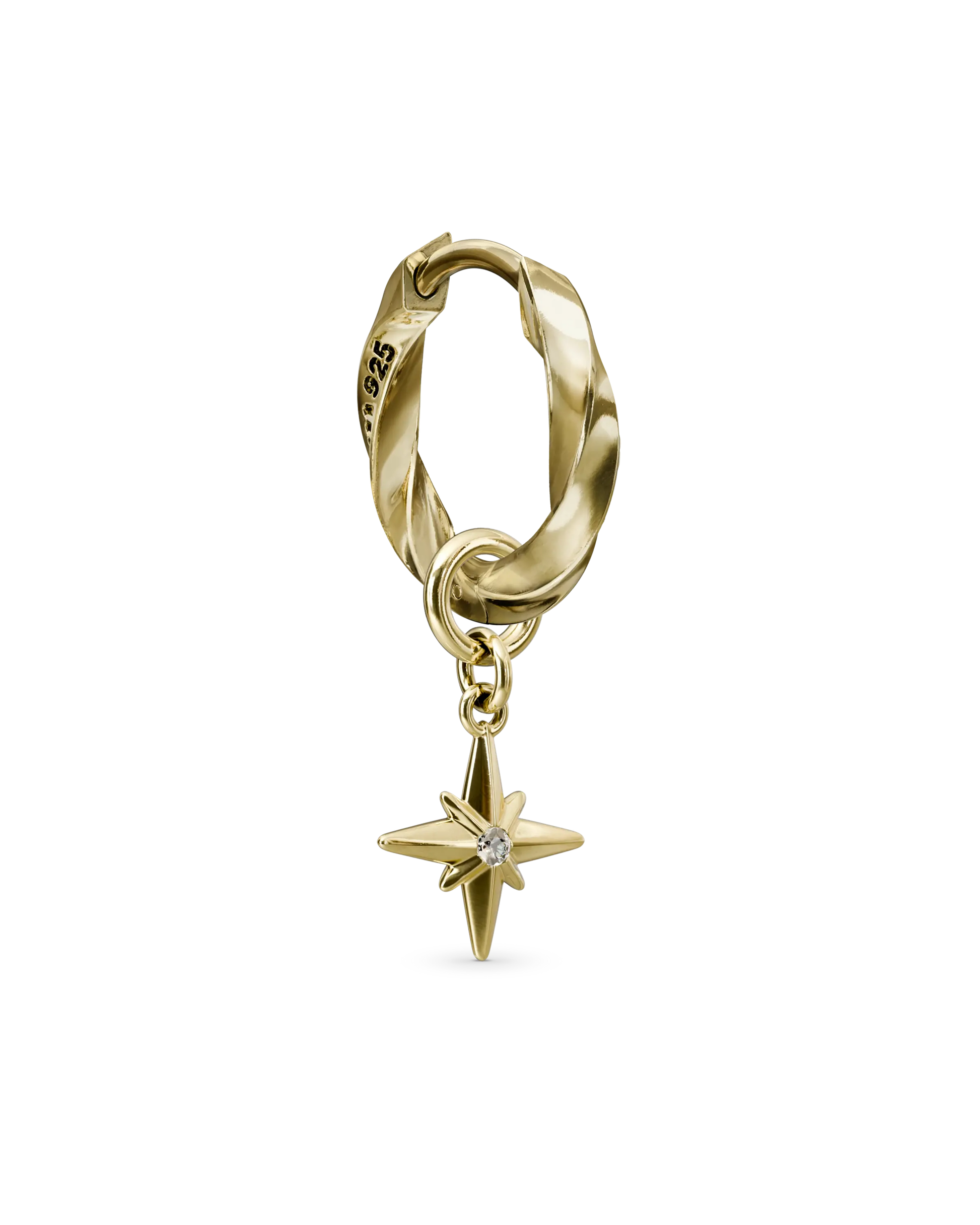 Nova charm - ambi Jewelry