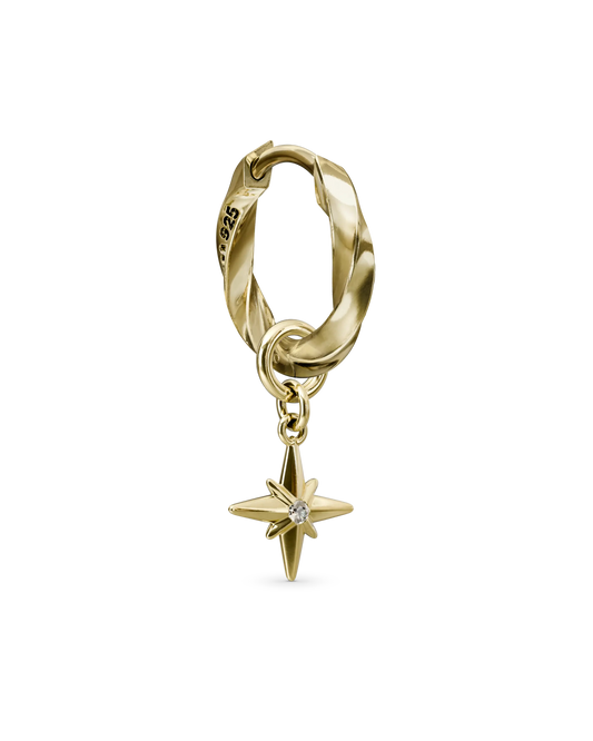 Nova charm - ambi Jewelry
