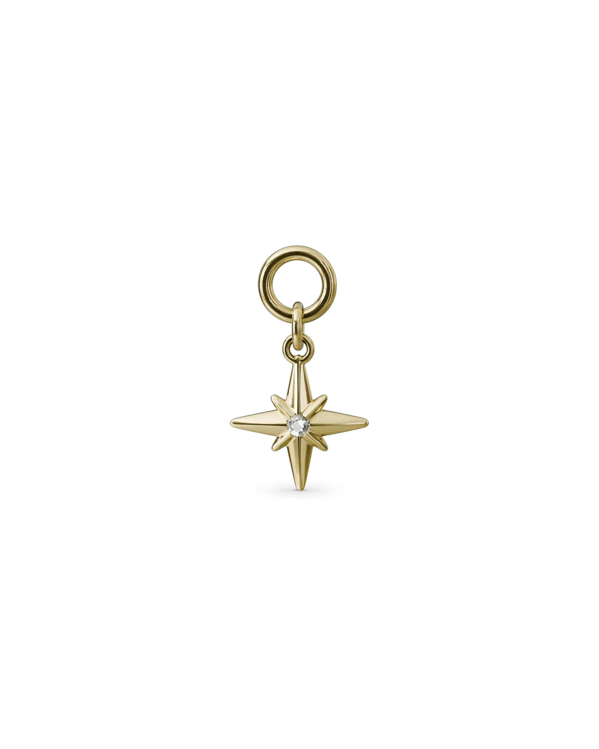 Nova charm - ambi Jewelry