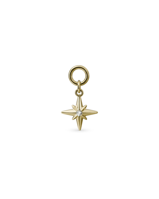 Nova charm - ambi Jewelry