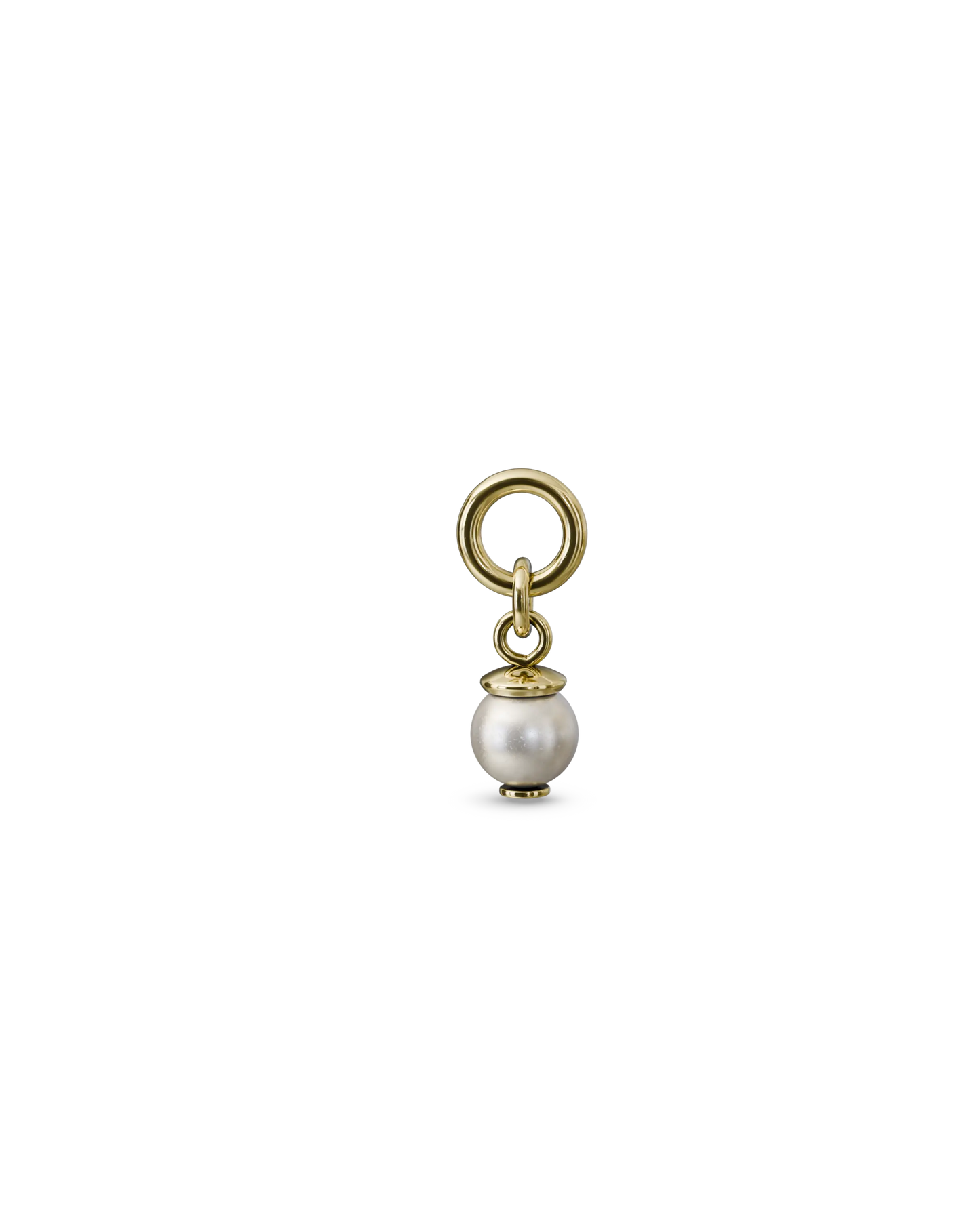 Boba charm - ambi Jewelry